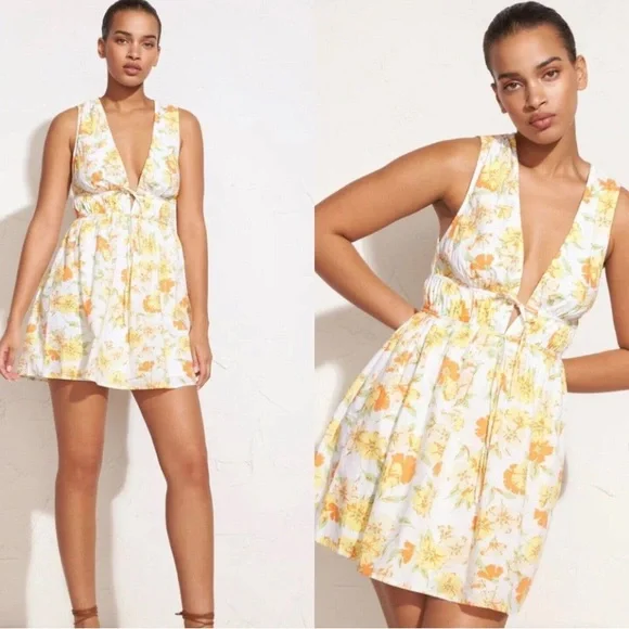 icebergs mini dress bec and bridge Bec + Bridge Allira Asym Mini Dress | Black